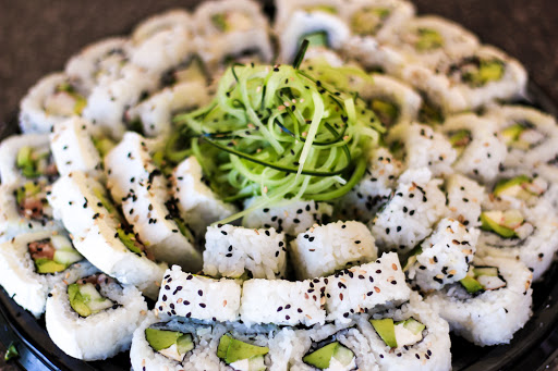 Sushi Koiyo