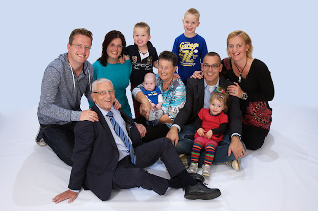 Foto Bouchier - Fotograaf