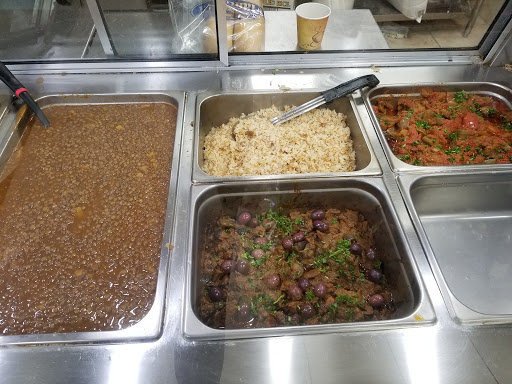 Asian Grocery Store «Assalam Market», reviews and photos, 1559 N Shore Rd, Revere, MA 02151, USA