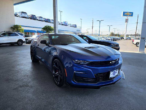 George Chevrolet image