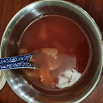 Photo n°4 de l'avis de Martin.c fait le 31/10/2021 à 19:50 sur le  Asia Restaurant Jasmin à Bad Pyrmont