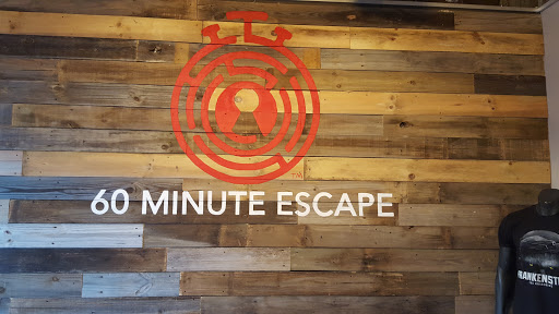 Amusement Center «60 Minute Escape Game Murfreesboro», reviews and photos, 167 Mall Cir Dr, Murfreesboro, TN 37129, USA
