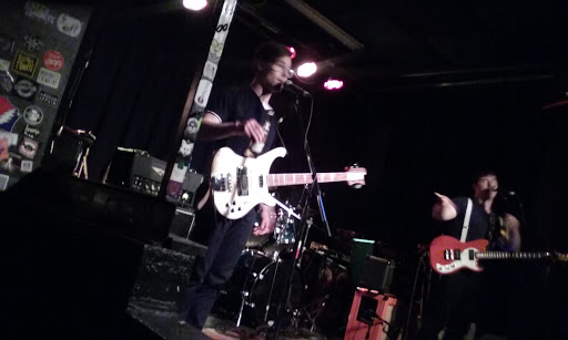 Live Music Venue «The Frequency», reviews and photos, 121 W Main St, Madison, WI 53703, USA