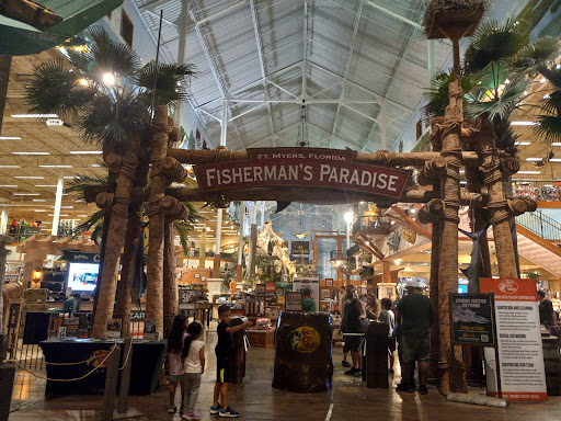 Shopping Mall «Gulf Coast Town Center», reviews and photos, 9903 Gulf Coast Main St, Fort Myers, FL 33913, USA