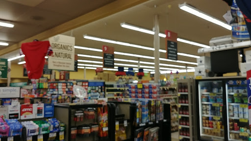 Grocery Store «Tom Thumb», reviews and photos, 4112 N Josey Ln, Carrollton, TX 75007, USA