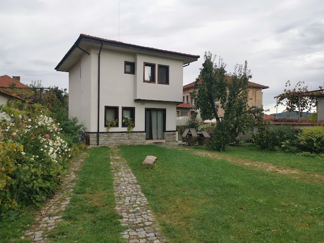 Бобекова къща - Хотел