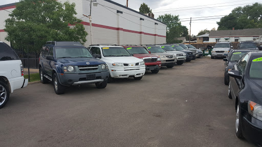 Used Car Dealer «B. Quality Auto Check LLC.», reviews and photos, 6808 W Colfax Ave, Lakewood, CO 80214, USA