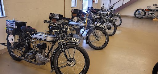 Big D Cycle, 11155 Morrison St, Dallas, TX 75229, USA, 