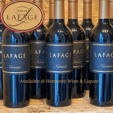 Liquor Store «Hennessy Wine & Liquor», reviews and photos, 6 Depot St, Washingtonville, NY 10992, USA