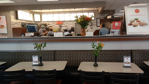 Fast Food Restaurant «Chick-fil-A», reviews and photos, 8867 Belair Rd, Nottingham, MD 21236, USA