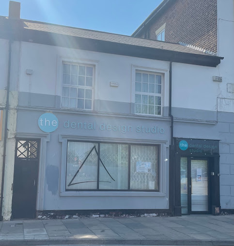 C غلاسبي جون (BDS) - C Glassby John (BDS)