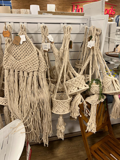 Department Store «HomeGoods», reviews and photos, 9616 Reisterstown Rd, Owings Mills, MD 21117, USA