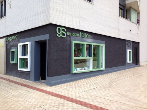 Información y opiniones sobre GS Peluqueros de Sarriguren