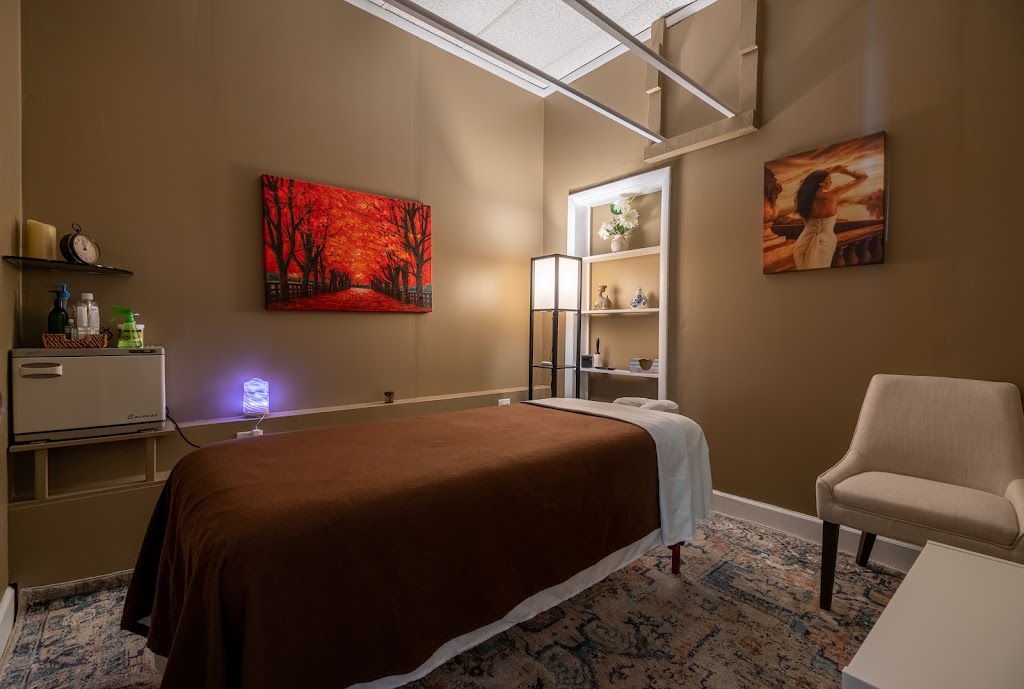 Number 1 Massage 33308