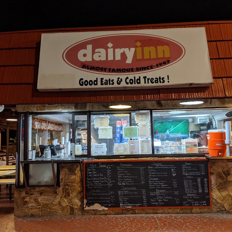 Dairy Inn