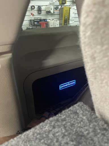 Car Stereo Store «EAGLE MOBILE ELECTRONICS», reviews and photos, 759 N Delsea Dr, Vineland, NJ 08360, USA