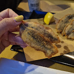 Photo n°4 de l'avis de Michelle.i fait le 09/07/2023 à 22:05 sur le  Osteria Carabas à Genoa