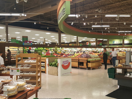 Supermarket «Publix Coastal North Town Center», reviews and photos, 1576 Old Hwy 17 N, North Myrtle Beach, SC 29582, USA