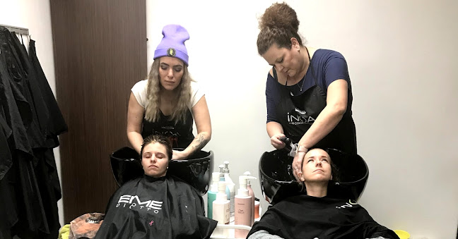 Recenze na Hair Academy - Rekvalifikační kadeřnické kurzy Praha v Praha - Škola
