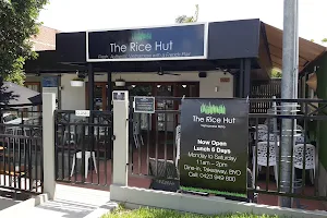 The Rice Hut image