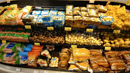 Grocery Store «Safeway Market», reviews and photos, 100 S 2nd St, San Jose, CA 95113, USA