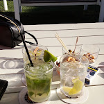 Photo n°1 de l'avis de Simona.c fait le 12/08/2023 à 16:14 sur le  Paradiso Selvaggio Beach à Scialara