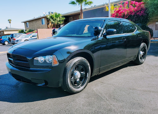 Auto Body Shop «Maaco Collision Repair & Auto Painting», reviews and photos, 7105 N 51st Ave #5, Glendale, AZ 85301, USA