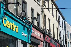 Centra Shandon Street