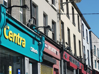 Centra Shandon Street