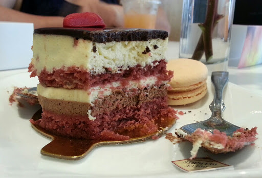 Bakery «Dolce Delights», reviews and photos, 3201 Louisiana St, Houston, TX 77006, USA