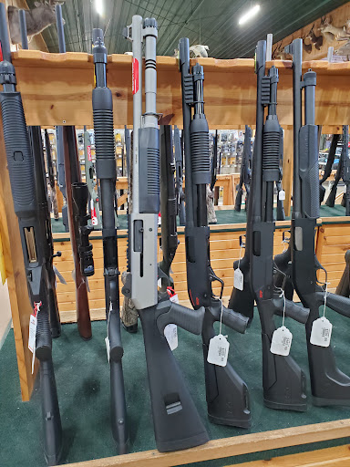 Sporting Goods Store «Midwestern Shooters Supply», reviews and photos, 191 Church St, Lomira, WI 53048, USA