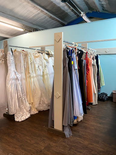 Thrift Store «Market Street Mission Thrift Store», reviews and photos