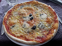 Pizza du Pizzeria La Combe d'or à Savines-le-Lac - n°7