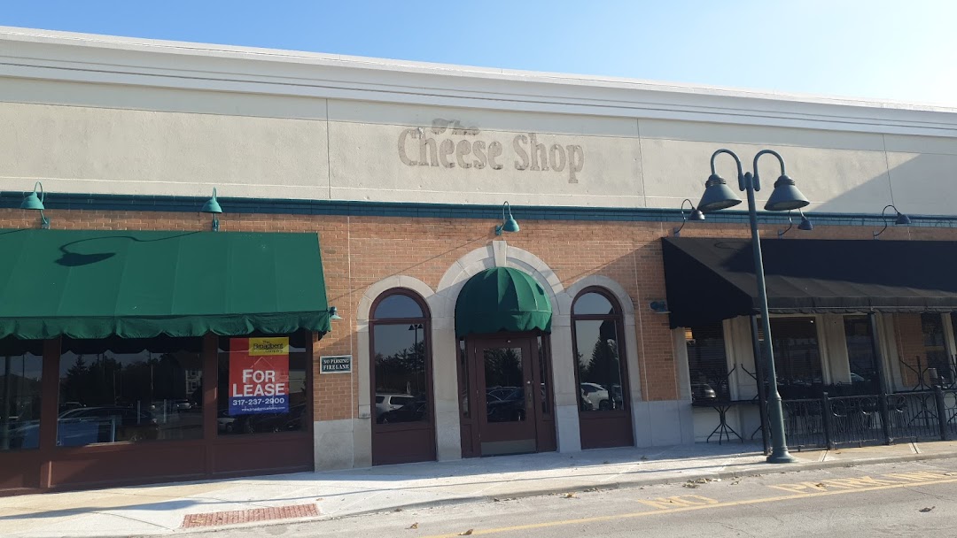 Cheese Shop