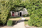 Gîte Brunehaut Chamant