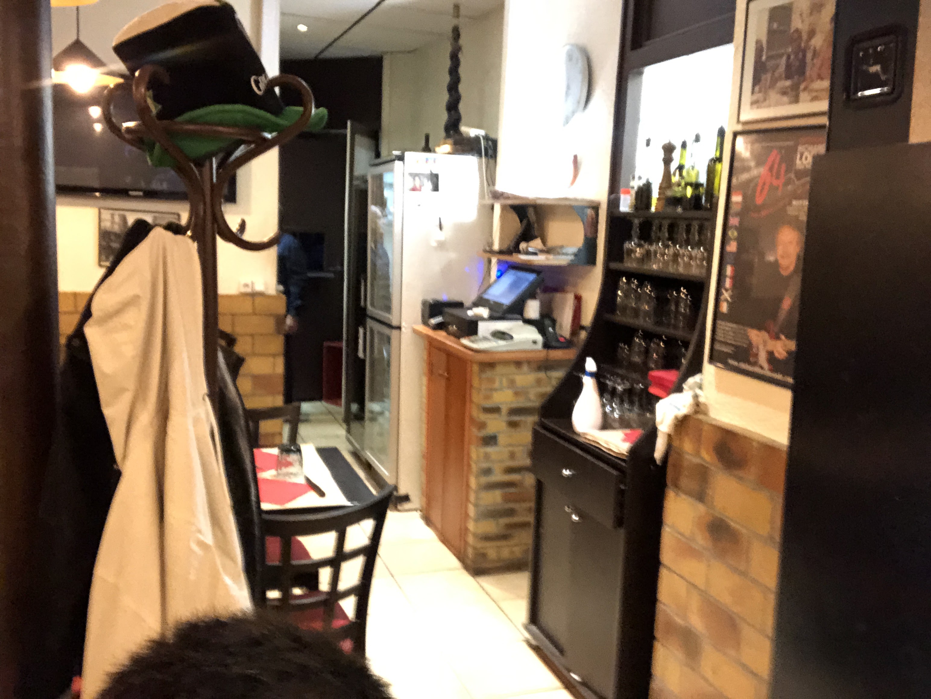 Photo n° 3 de l'avis de Mark.a fait le 11/10/2019 à 17:52