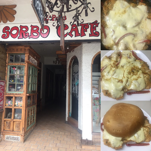 Sorbo Café