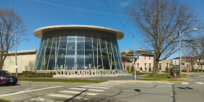 Cleveland History Center