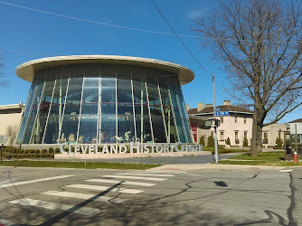 Cleveland History Center