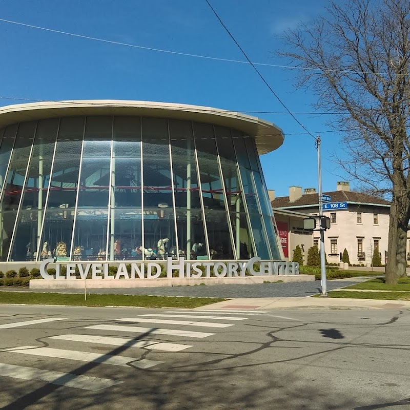 Cleveland History Center