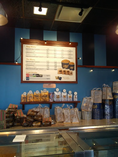 Popcorn Store «Garrett Popcorn Shops®», reviews and photos, 737 E 87th St, Chicago, IL 60619, USA