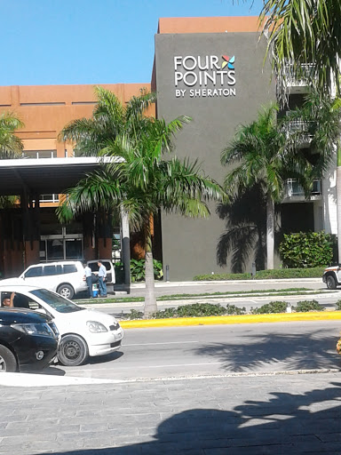 Tiendas outlet zara Punta Cana