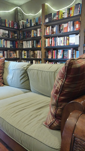 Book Store «Roebling Point Books & Coffee», reviews and photos, 306 Greenup St, Covington, KY 41011, USA