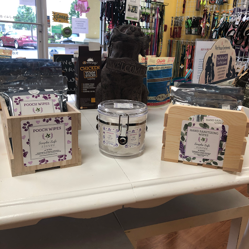 Pet Supply Store «Pawsitively Healthy Pet Supply», reviews and photos, 5238 FL-64, Bradenton, FL 34208, USA