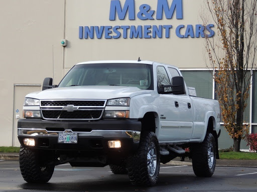 Used Car Dealer «M & M Investment Cars», reviews and photos, 2774 N Hayden Island Dr, Portland, OR 97217, USA