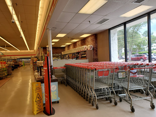 Grocery Store «Winn-Dixie», reviews and photos, 31100 Cortez Blvd, Brooksville, FL 34602, USA