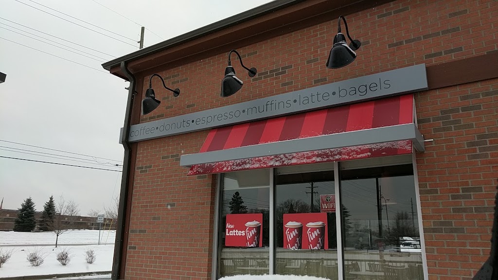 Tim Hortons 48390