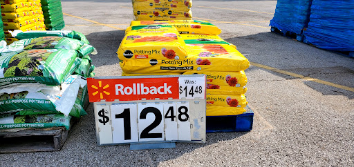 Department Store «Walmart Supercenter», reviews and photos, 409 Sylamore Ave, Mountain View, AR 72560, USA