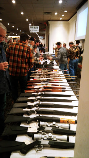 Banquet Hall «Mirage Elegant Banquet & Catering», reviews and photos, 16980 18 Mile Rd, Charter Twp of Clinton, MI 48038, USA