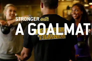 Gold's Gym image